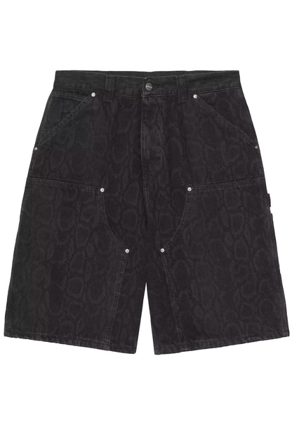 I036590.3R260.03 - Shorts Work Denim - CARHARTT WIP