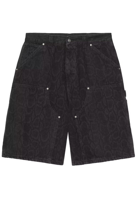 I036590.3R260.03 - Shorts Work Denim - CARHARTT WIP