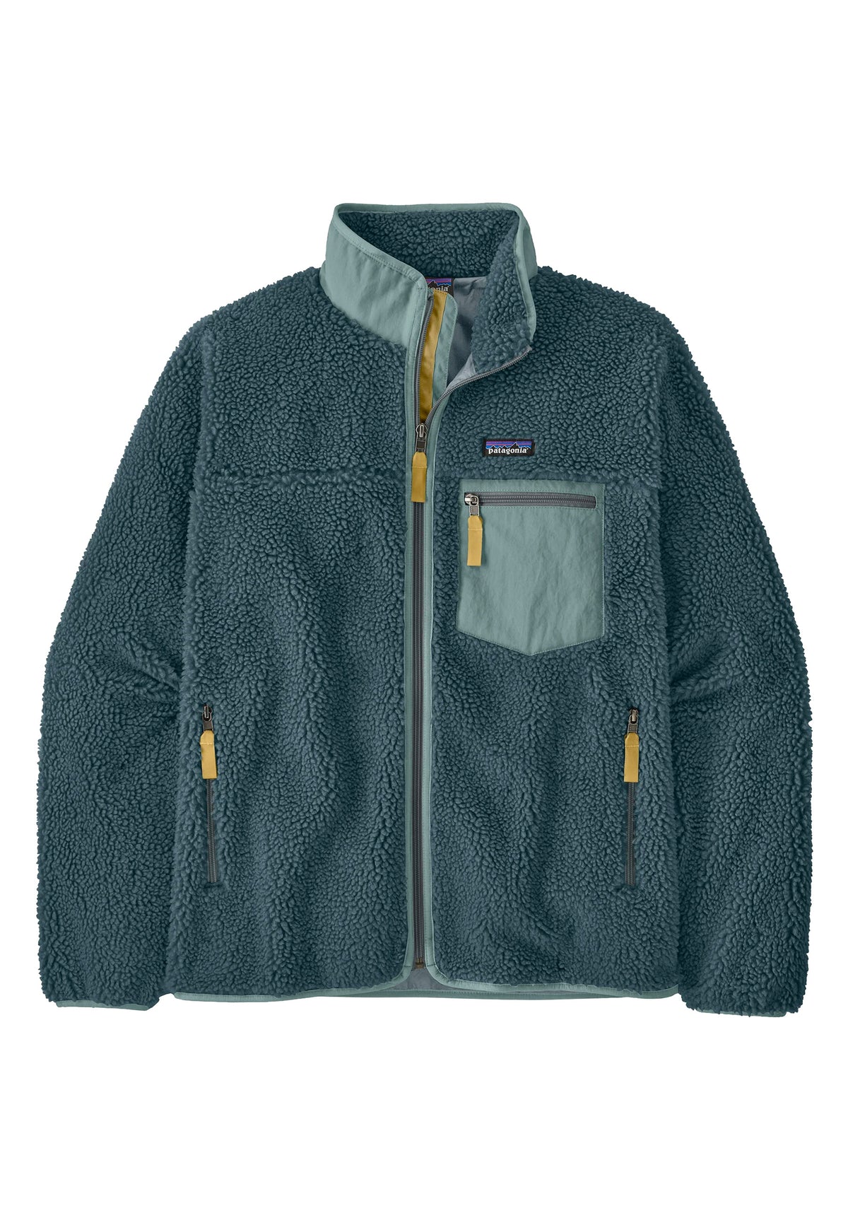 23057 SMTB - PILE - PATAGONIA