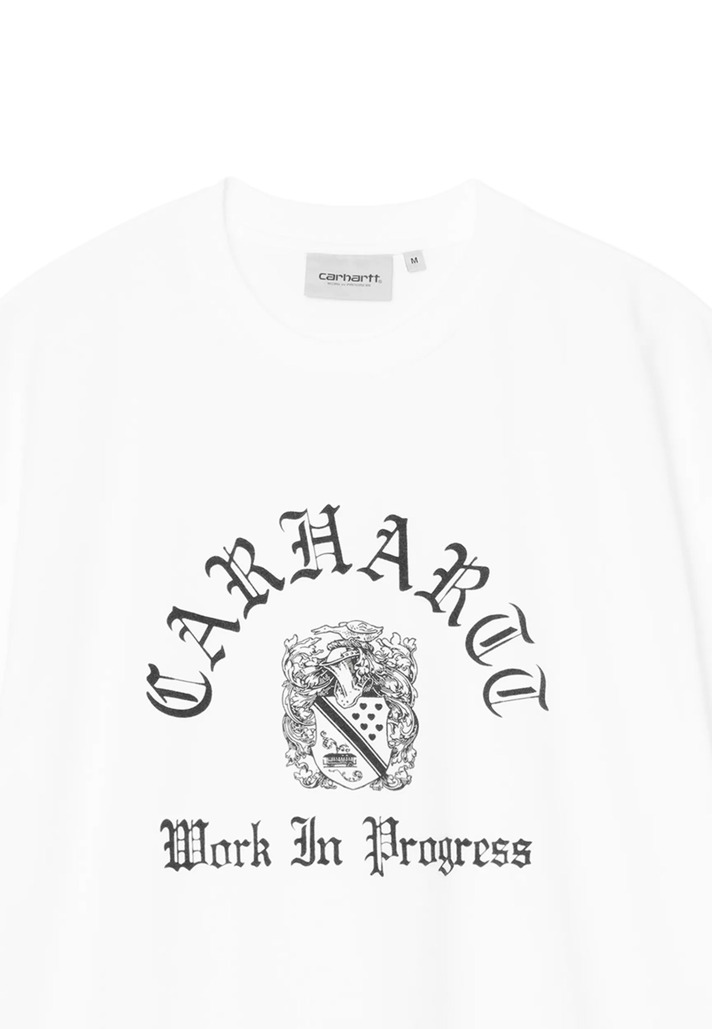 I036195.0260.03 - T-Shirts S/S - CARHARTT WIP