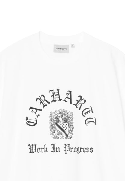 I036195.0260.03 - T-Shirts S/S - CARHARTT WIP