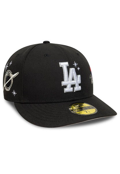 60758941-BLK - Cappelli - NEW ERA