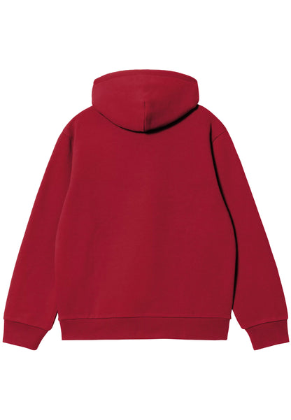 I030547.38FXX.03 - Sweatshirts Hd Sweat - CARHARTT WIP