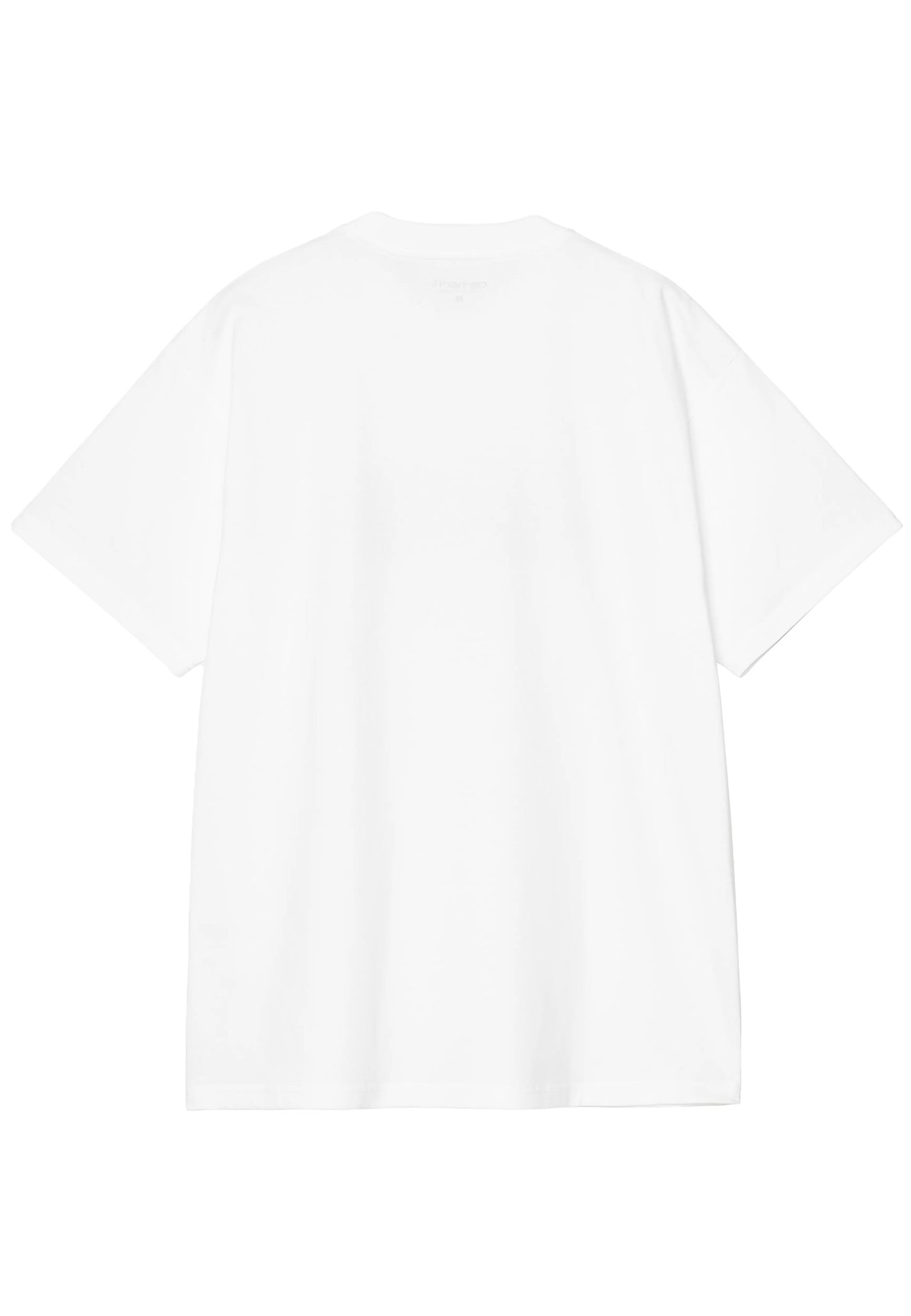 I035499.02XX.03 - T-Shirts S/S - CARHARTT WIP
