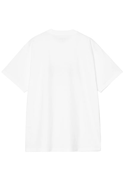 I035499.02XX.03 - T-Shirts S/S - CARHARTT WIP