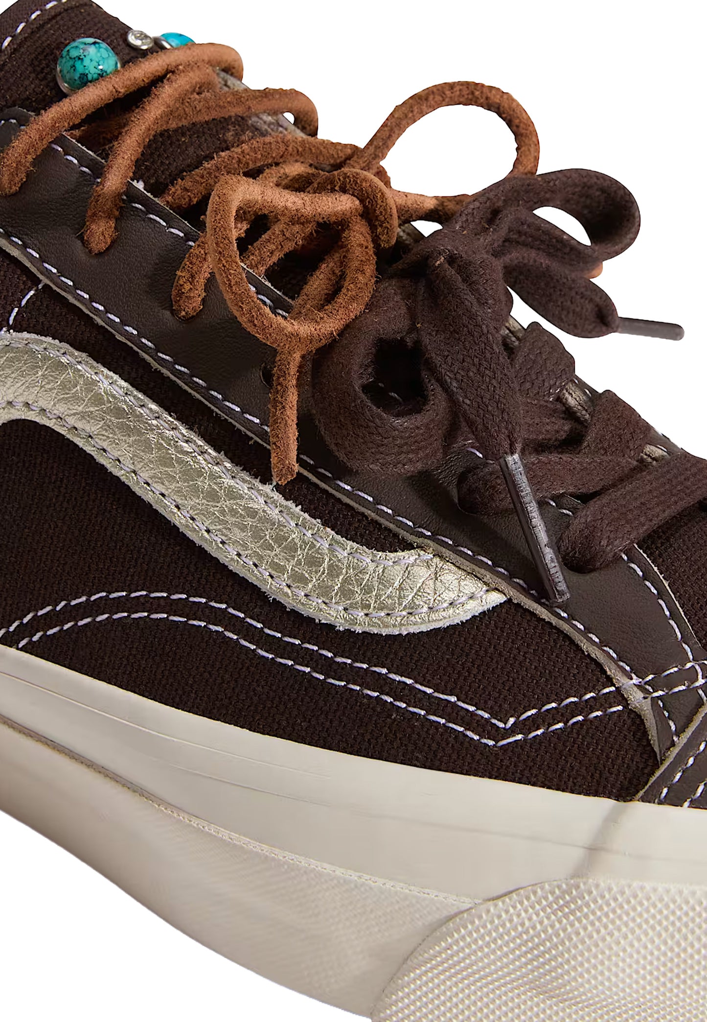 VN000EHD7D61 - SNEAKERS - VANS