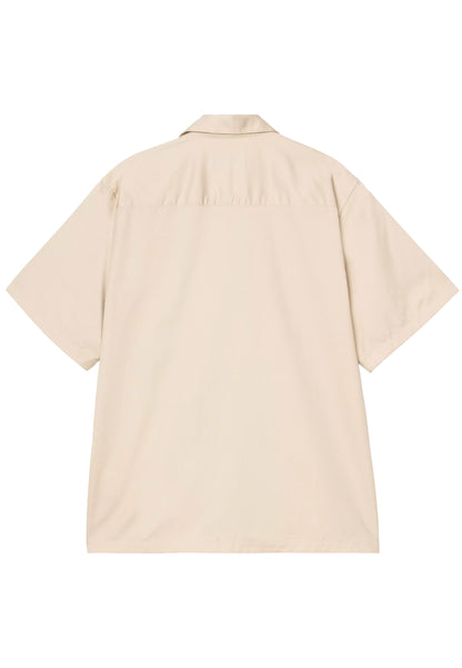 I031465.3M7XX - Shirts S/S - CARHARTT WIP