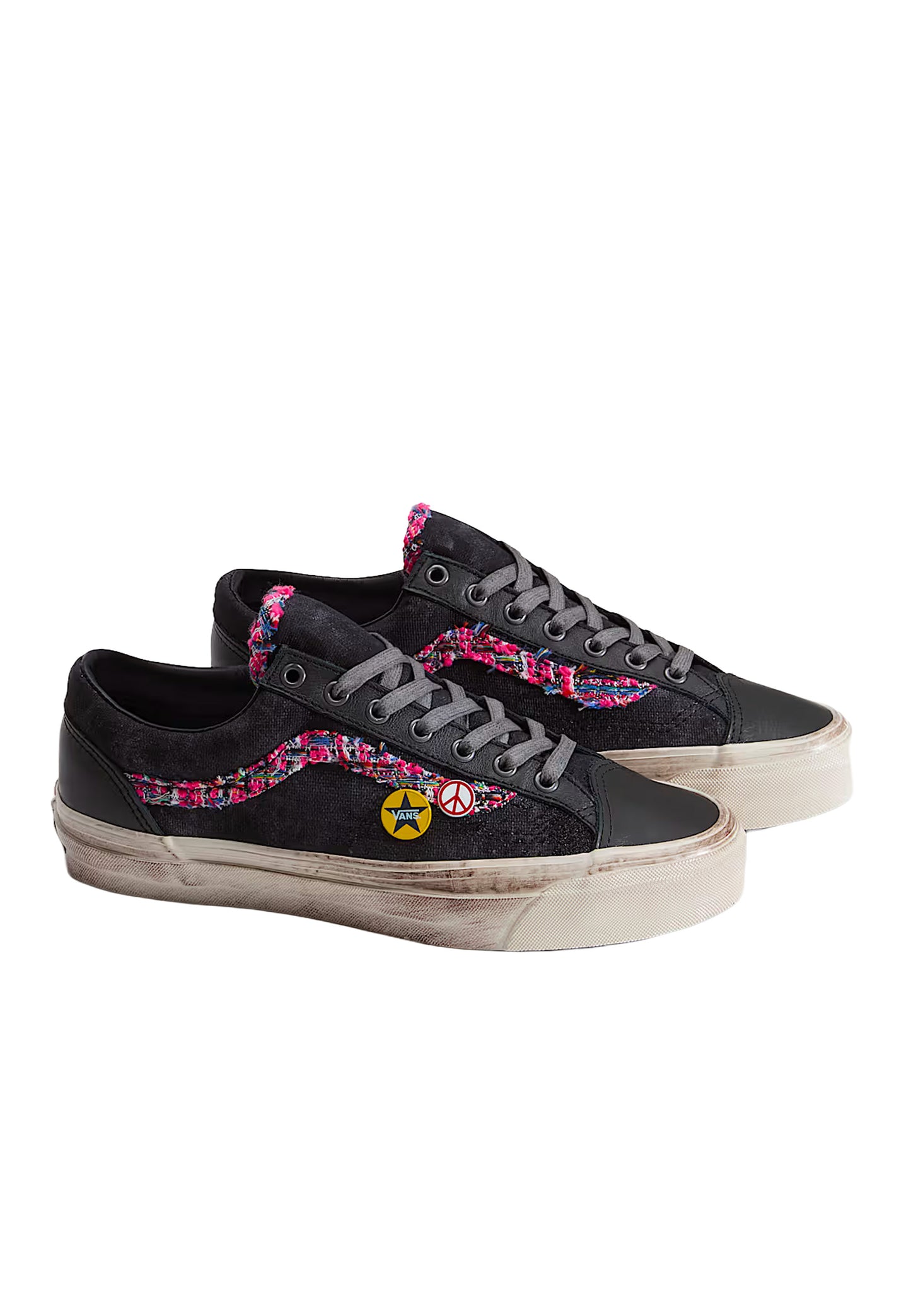 VN000E8VEMV1 - SNEAKERS - VANS