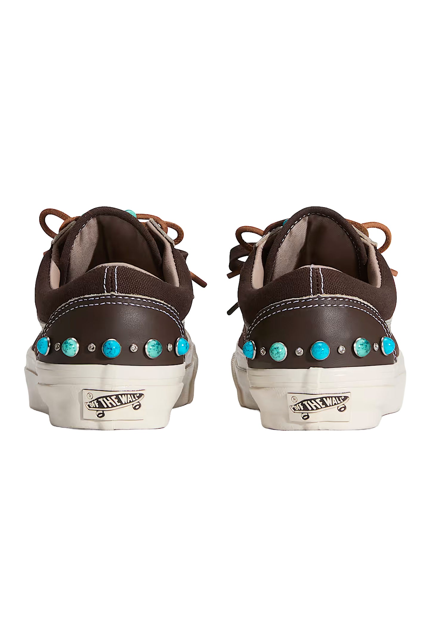 VN000EHD7D61 - SNEAKERS - VANS