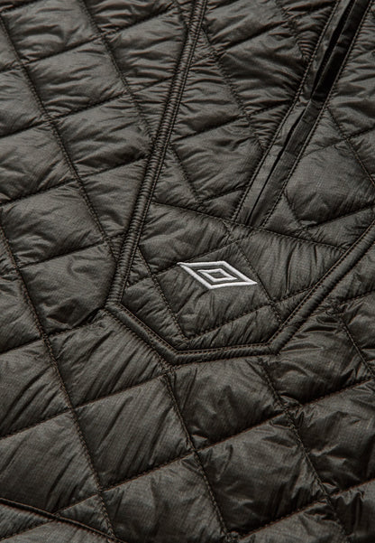 UBMW0334FA209-DARK OLIVE - Giacche - UMBRO SJ