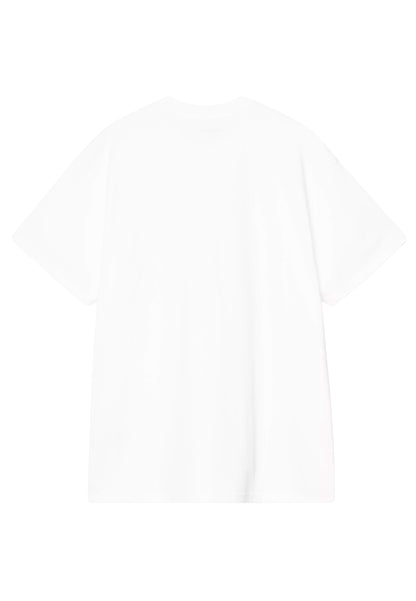 I036217.02XX.03 - T-Shirts S/S - CARHARTT WIP