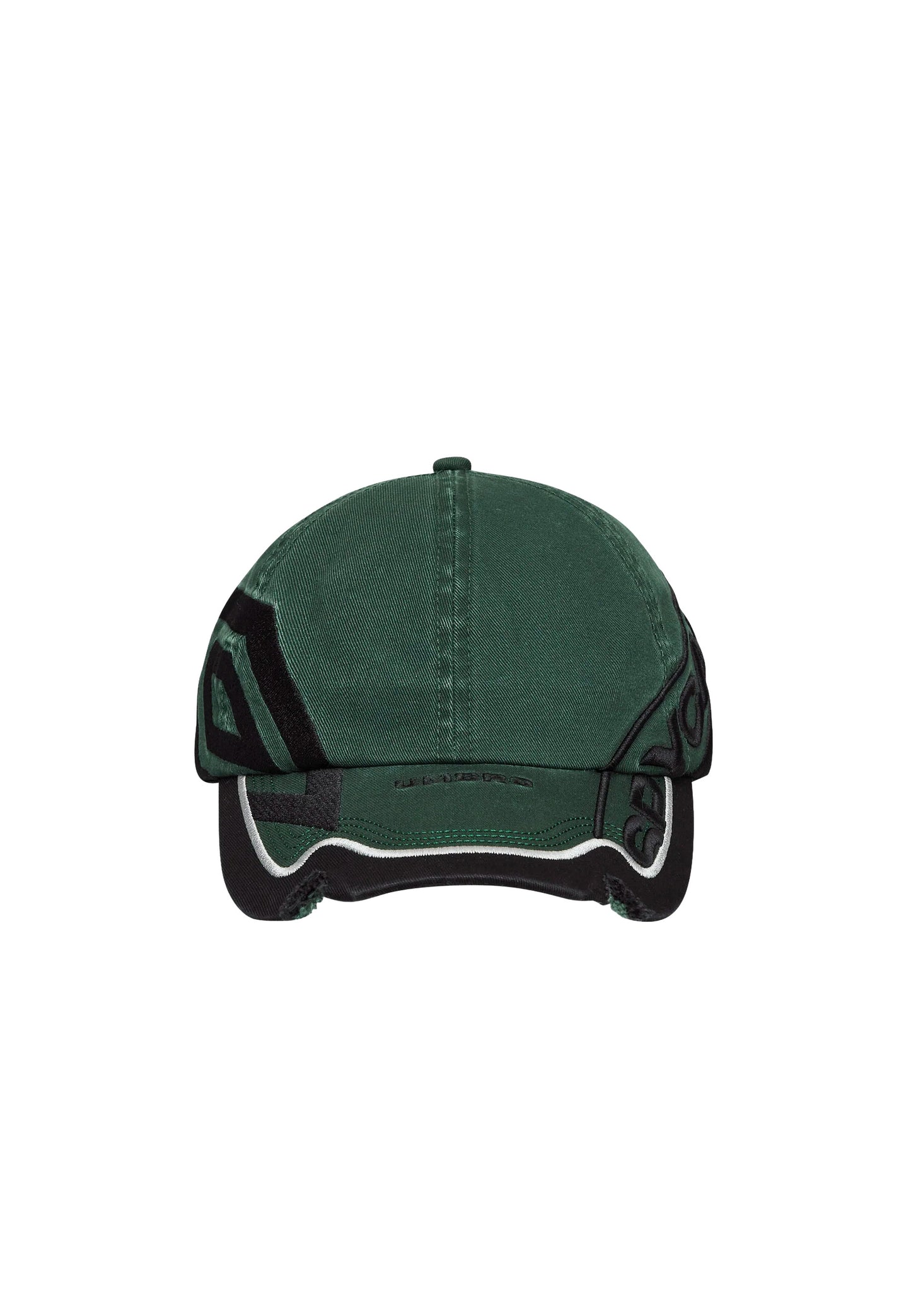 UBMW231FA18-DARK OLIVE - Cappelli - UMBRO SJ