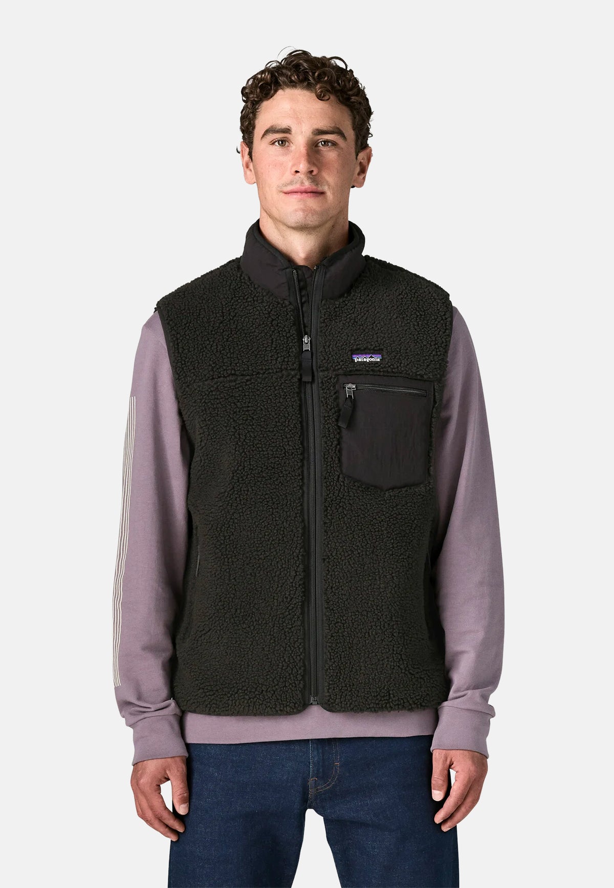 23049 BOB - PILE - PATAGONIA