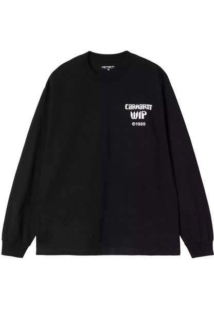 I035458.89XX.03 - T-Shirts L/S - CARHARTT WIP