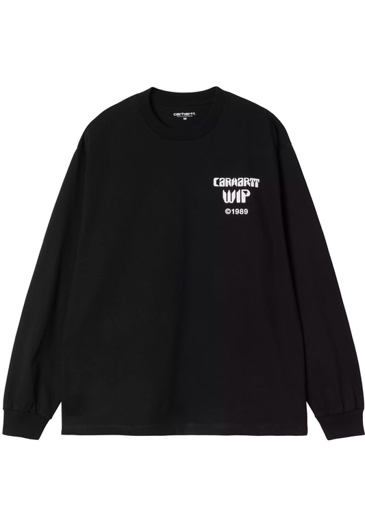 I035458.89XX.03 - T-Shirts L/S - CARHARTT WIP