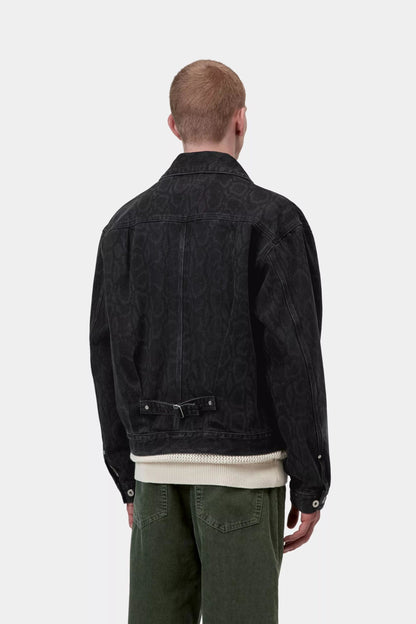 I036586.3R260.03 - Jackets Jackets - CARHARTT WIP