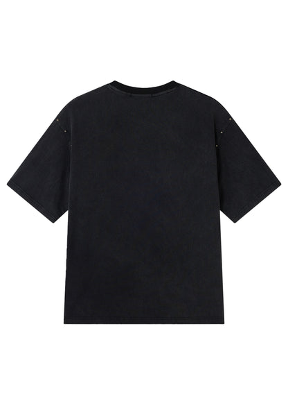 HTDM320704111 - T-Shirt e Polo - ACUPUNCTURE