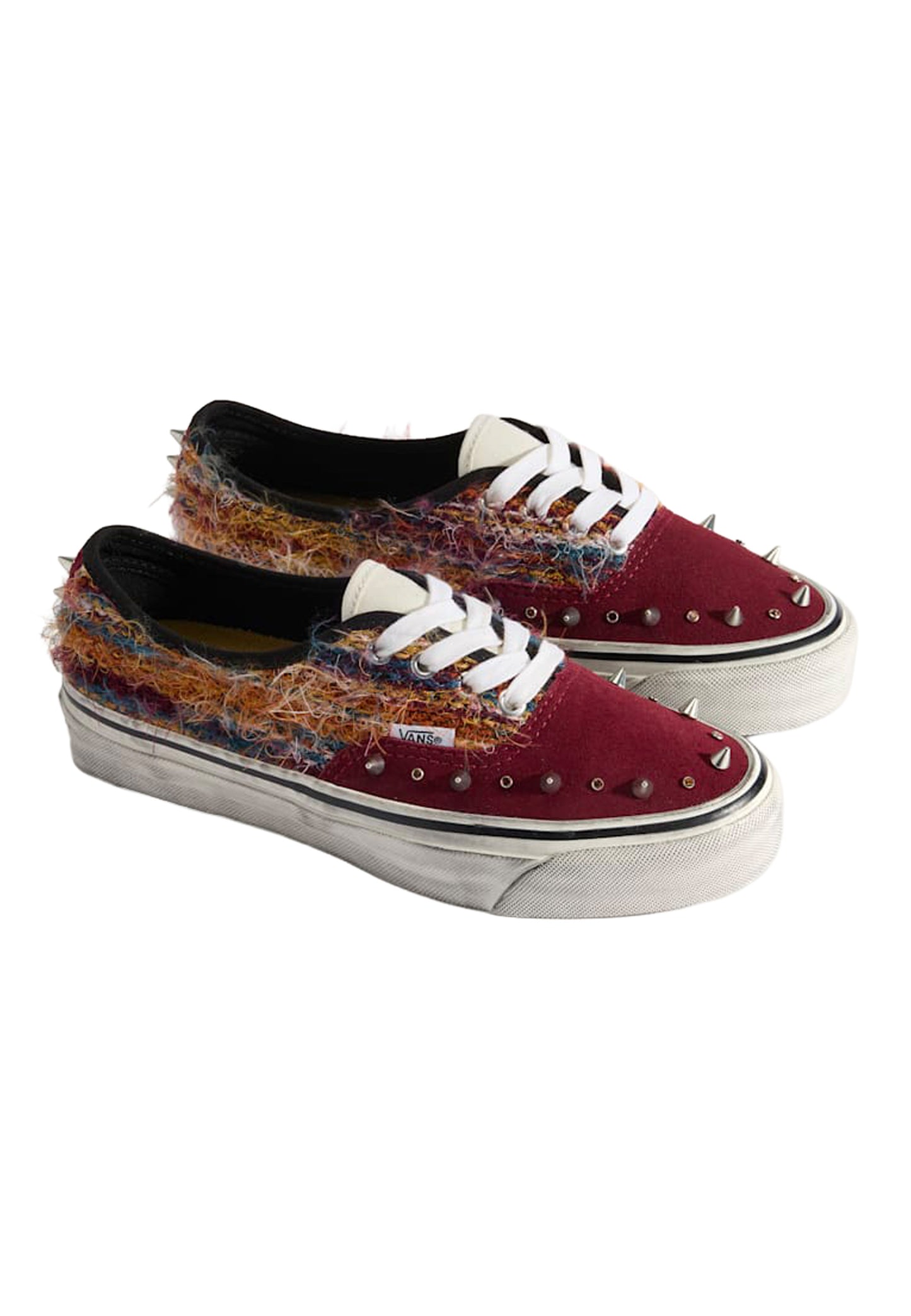 VN000DB8BJ21 - SNEAKERS - VANS
