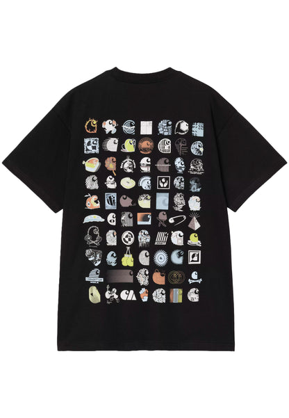 I035439.89XX.03 - T-Shirts S/S - CARHARTT WIP