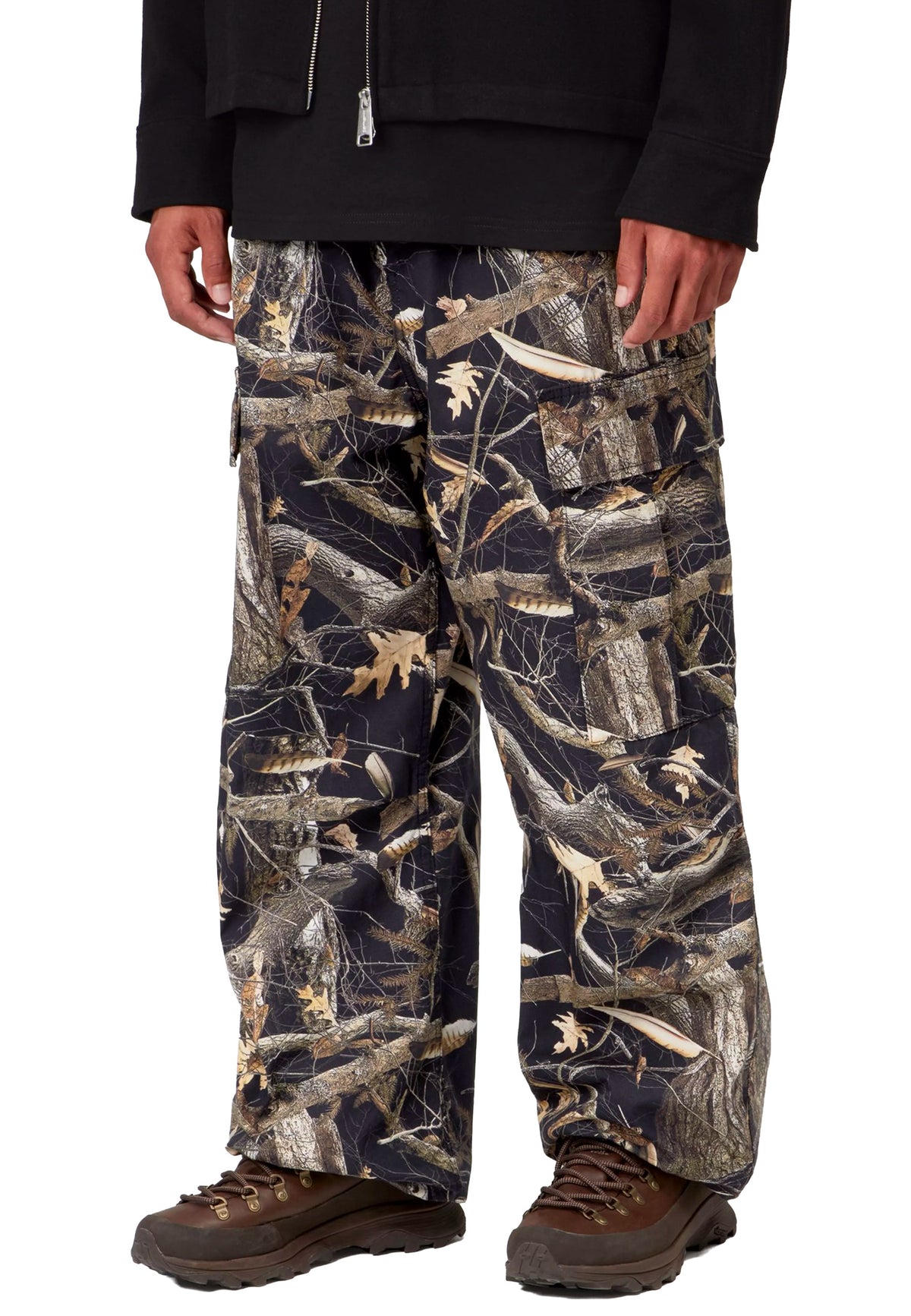 I037070.3X502.03 -  - CARHARTT WIP