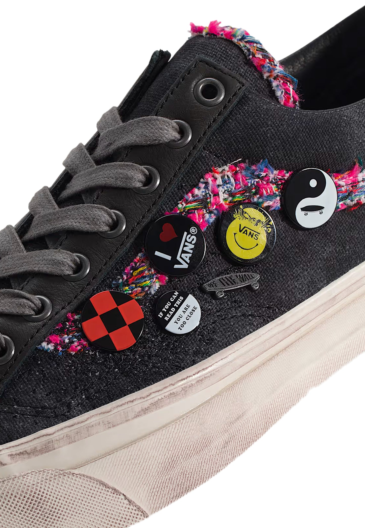 VN000E8VEMV1 - SNEAKERS - VANS