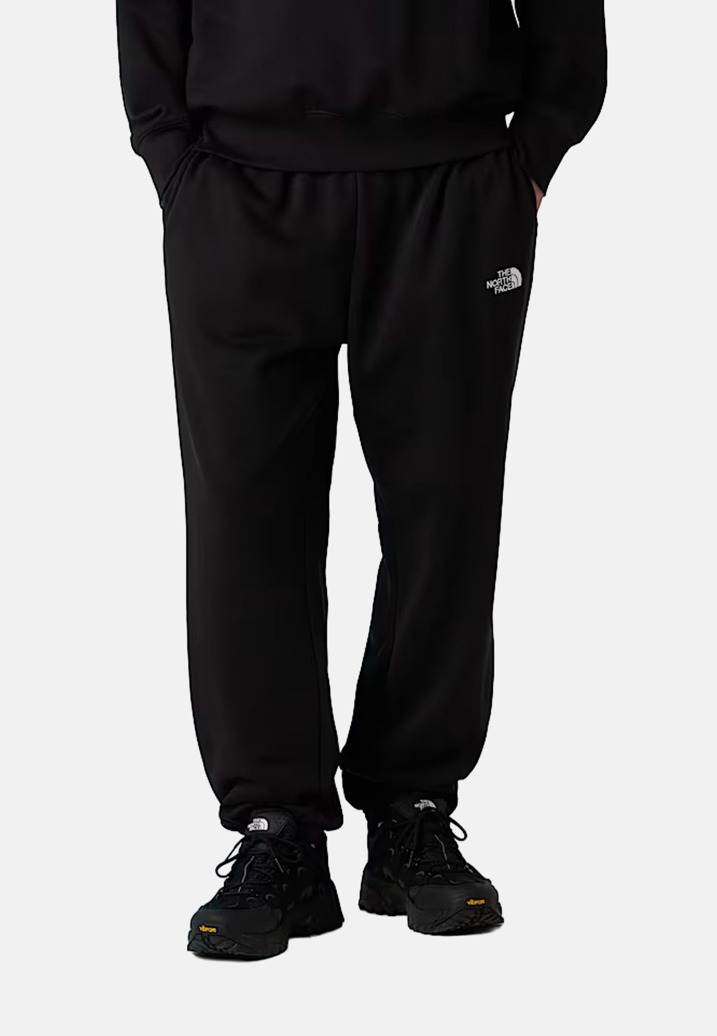 NF0A8C1FJK31 - Apparel | Logowear - THE NORTH FACE