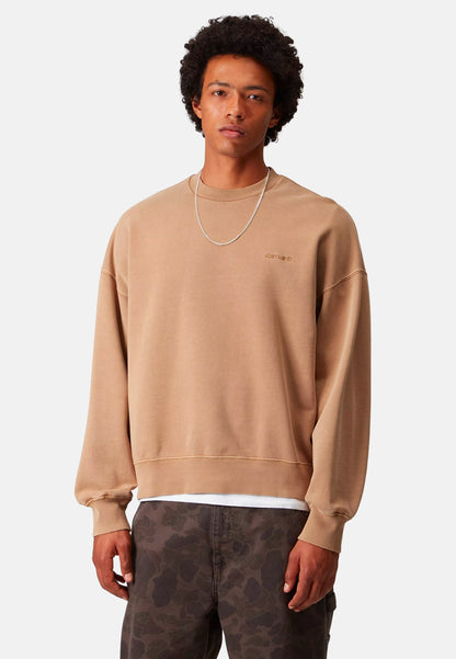 I035436.2FSGD.03 - Sweatshirts Crewneck - CARHARTT WIP
