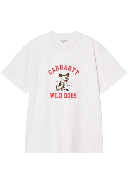 I035450.482XX.03 - T-Shirts S/S - CARHARTT WIP