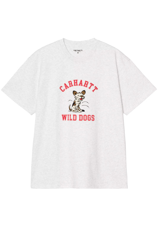 I035450.482XX.03 - T-Shirts S/S - CARHARTT WIP