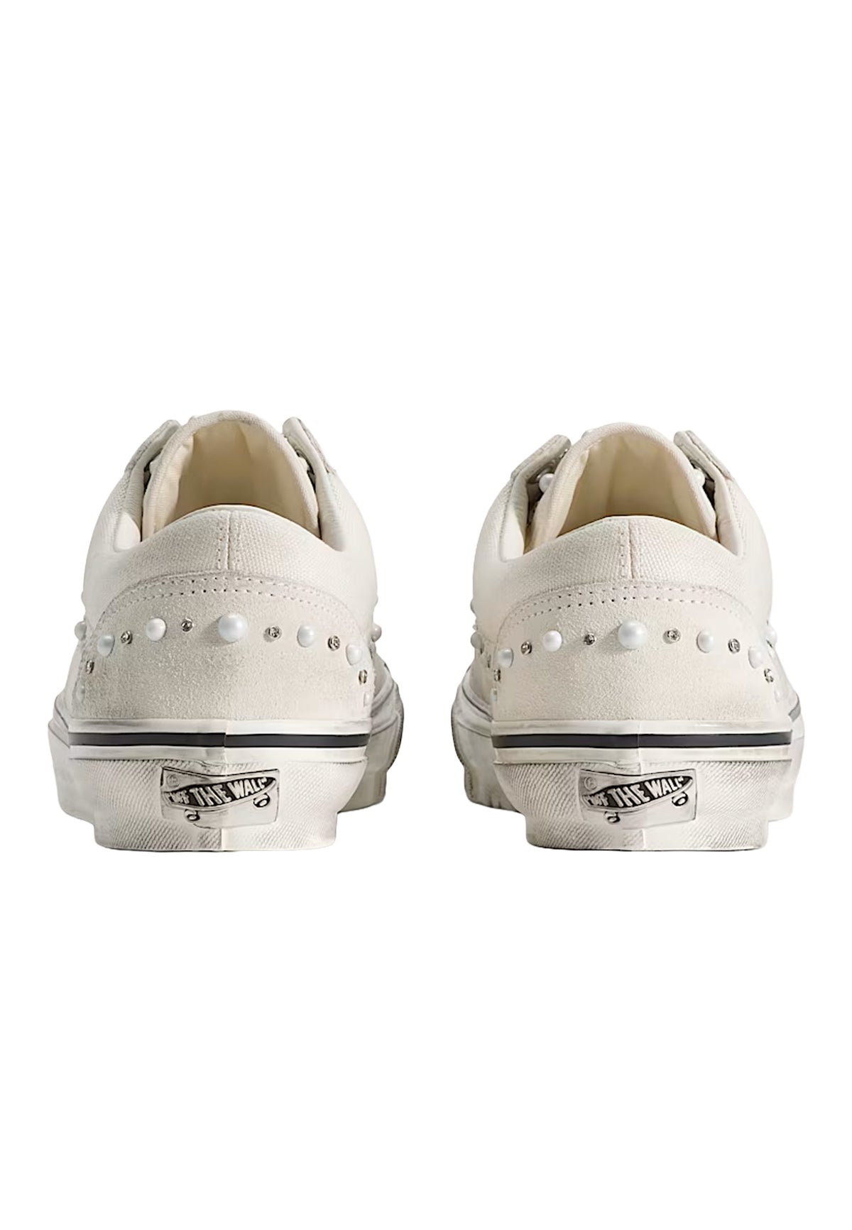 VN000E8VCCZ1 - SNEAKERS - VANS