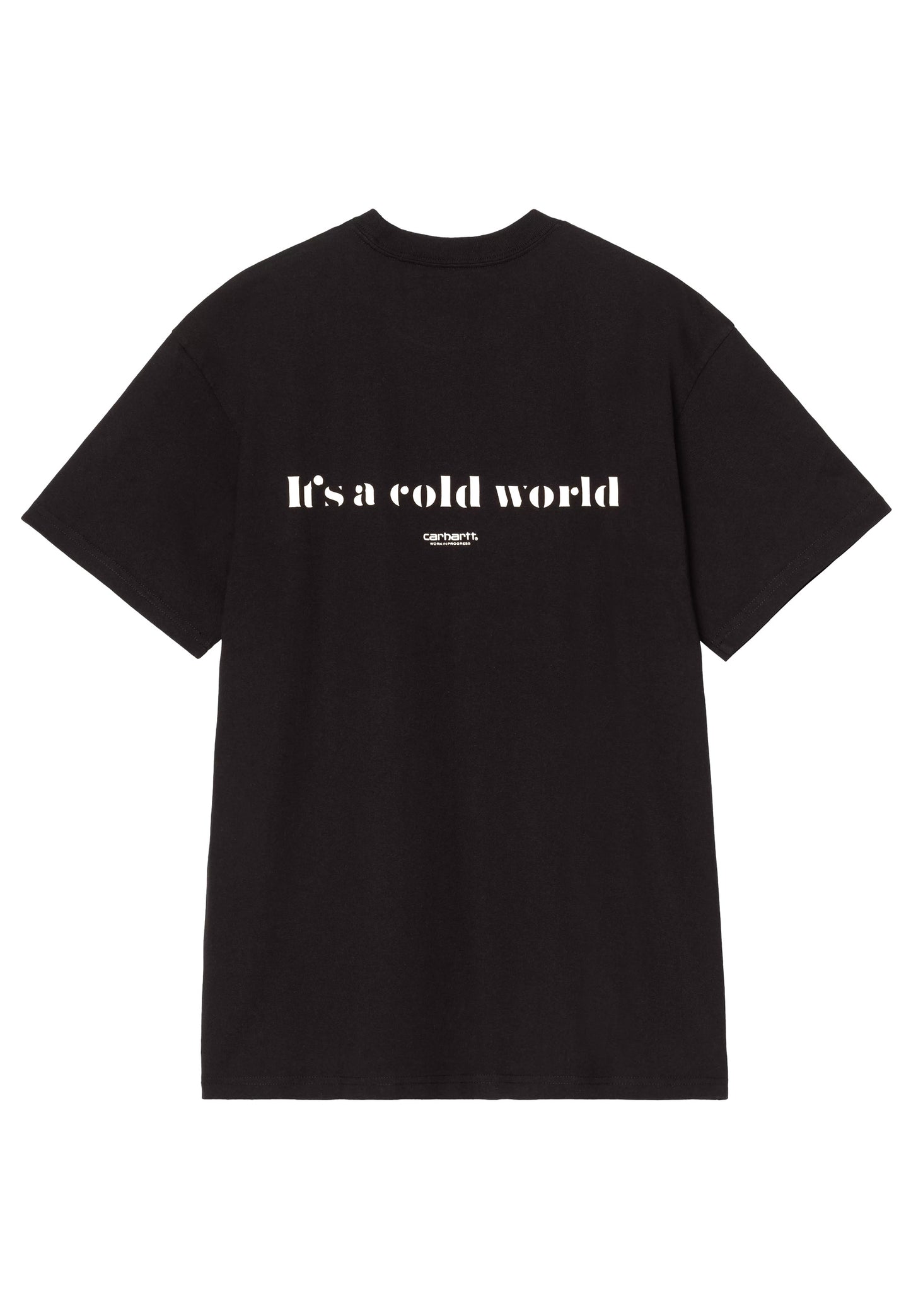 I035431.89XX.03 - T-Shirts S/S - CARHARTT WIP