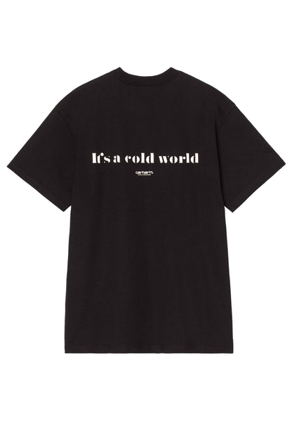 I035431.89XX.03 - T-Shirts S/S - CARHARTT WIP