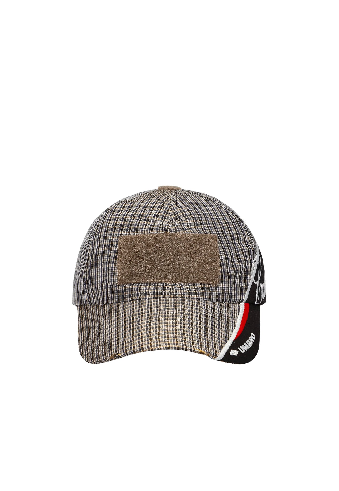 UBMW235FA20-BEIGE BLACK - Cappelli - UMBRO SJ