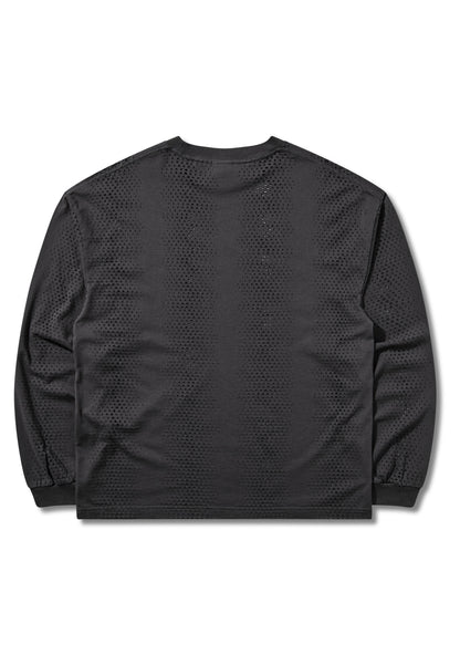 UBMW0676JY189 - T-Shirts L/S - UMBRO SJ