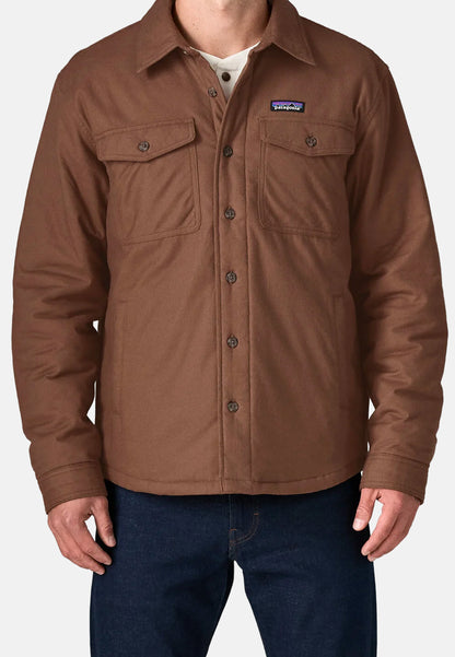 20386 BRMB - Camicie - PATAGONIA