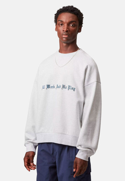 I035609.482XX.03 - Sweatshirts Crewneck - CARHARTT WIP