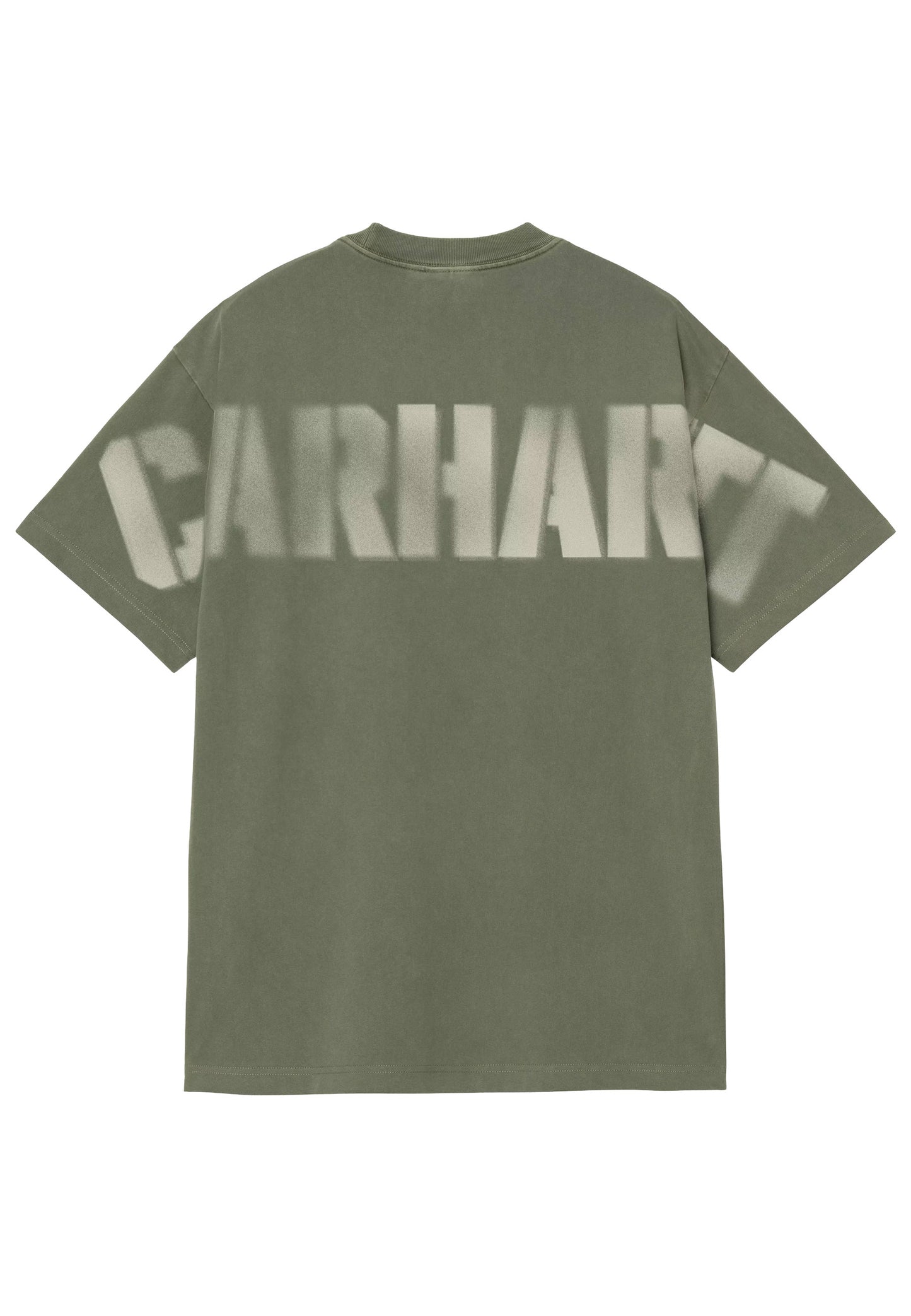 I035448.2ZXGD.03 - T-Shirts S/S - CARHARTT WIP