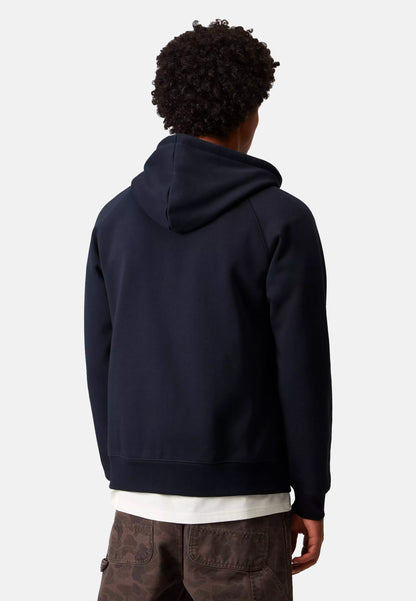 I033664.00HXX.03 - Sweatshirts Hd Zip Jacket - CARHARTT WIP