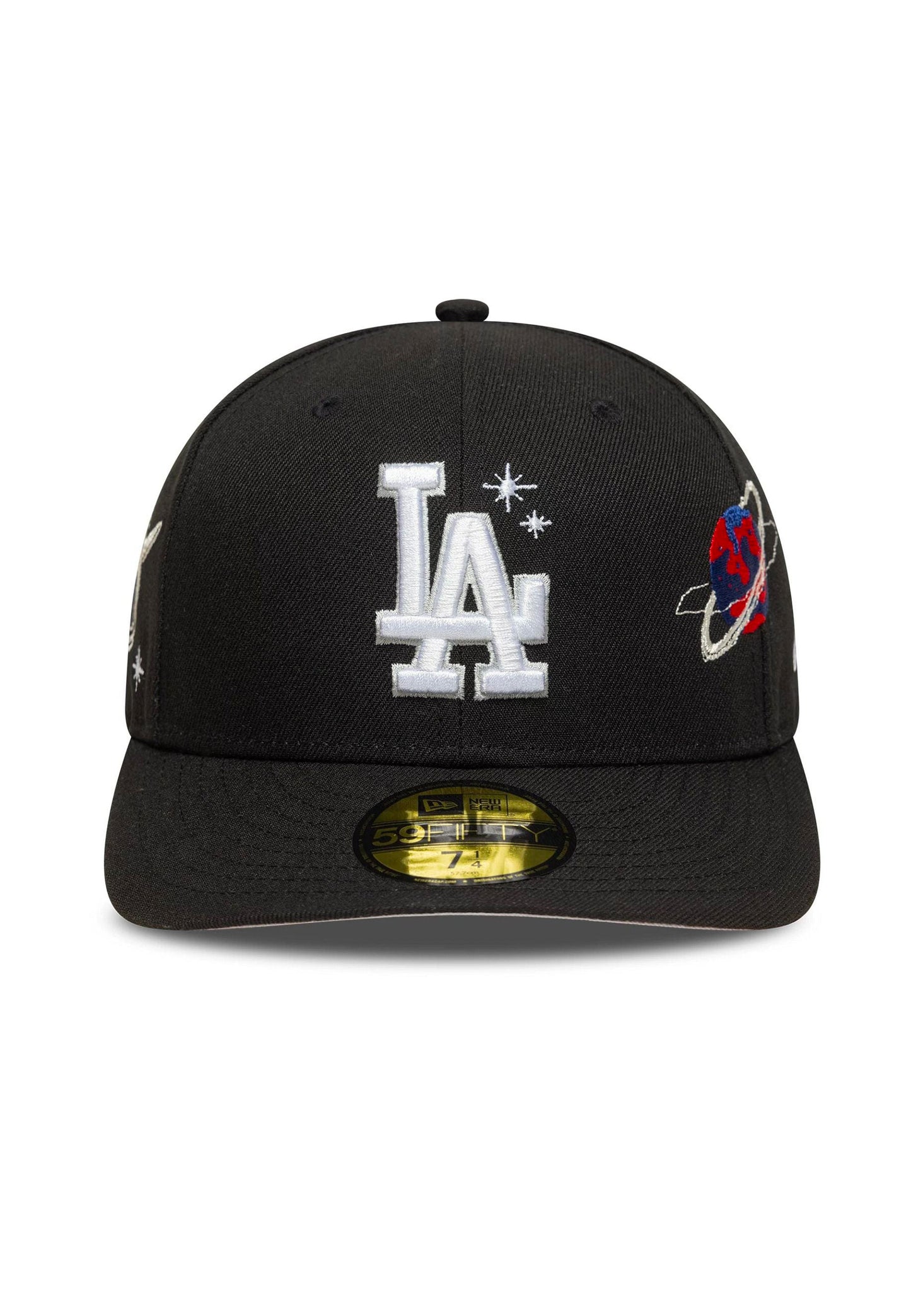 60758941-BLK - Cappelli - NEW ERA