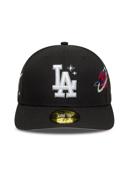 60758941-BLK - Cappelli - NEW ERA