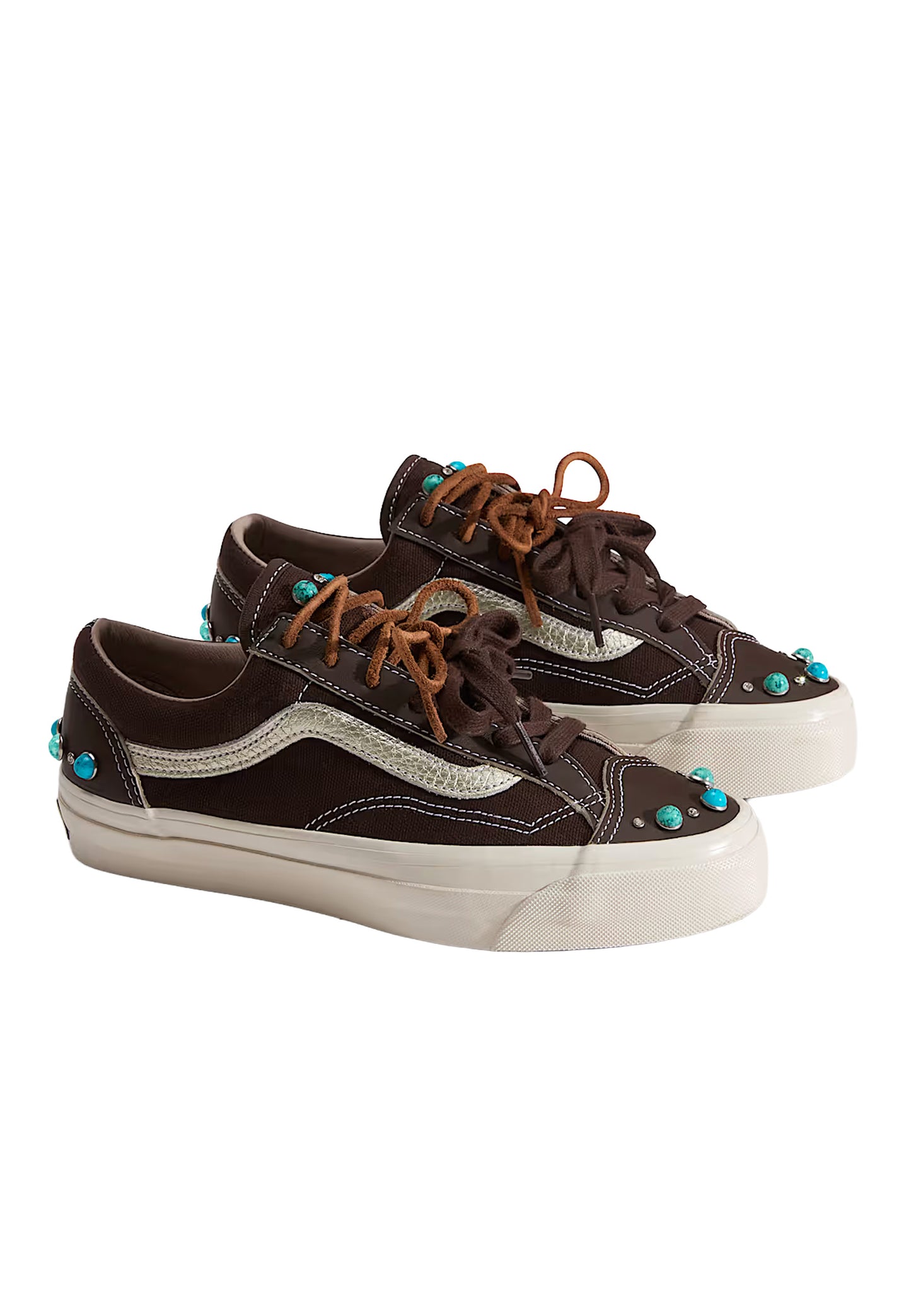 VN000EHD7D61 - SNEAKERS - VANS