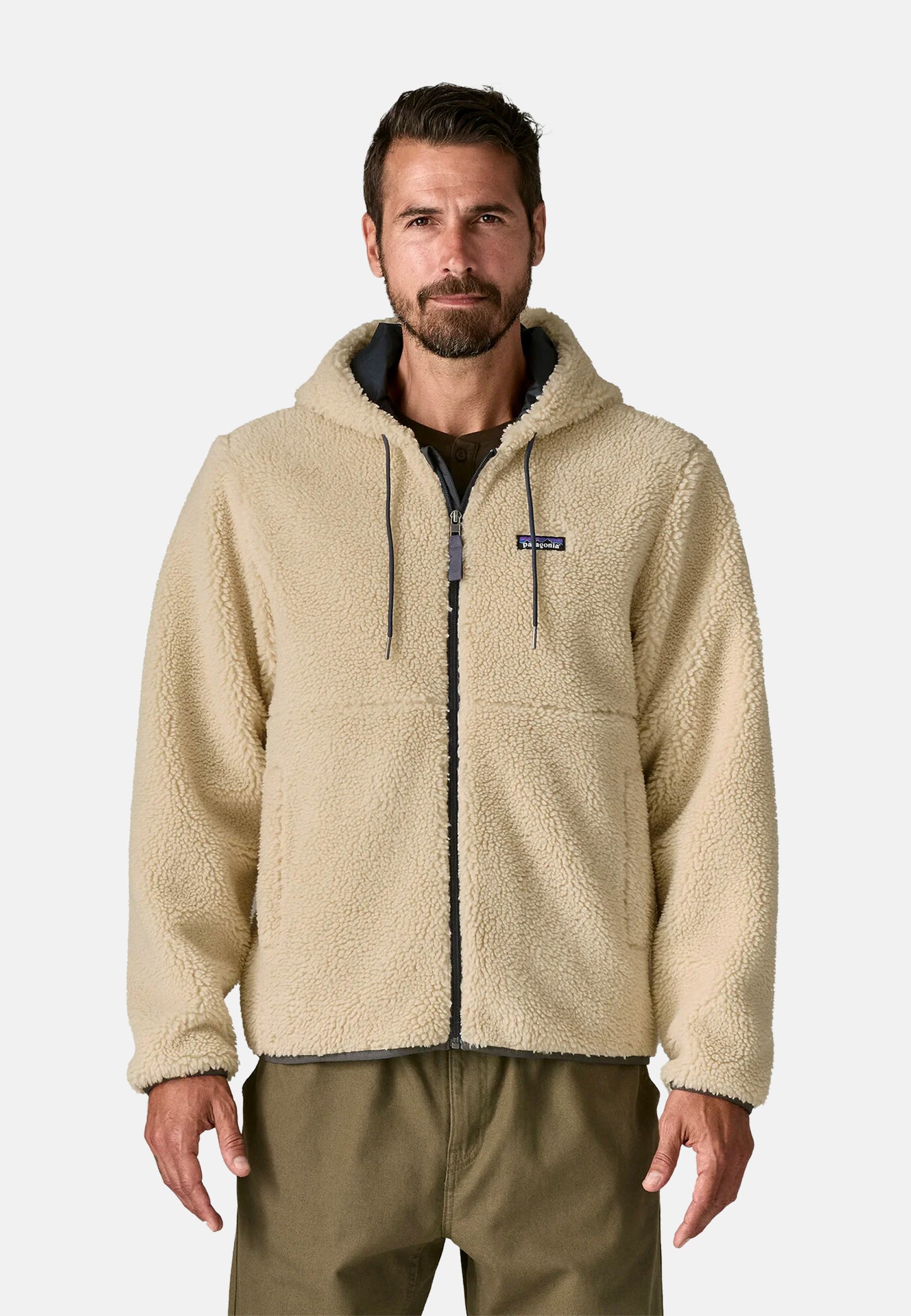 23125-DNAT -  - PATAGONIA