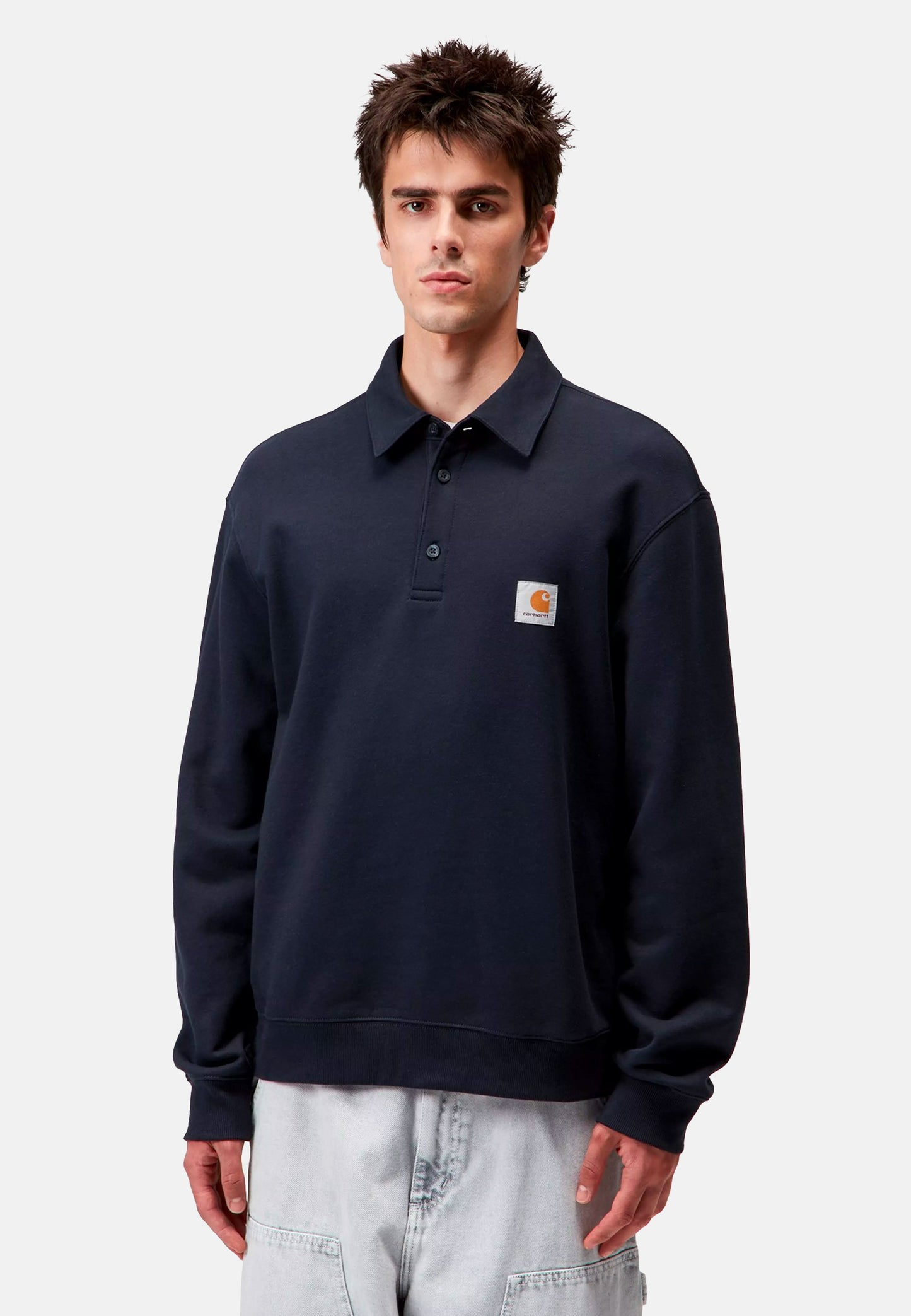 I035532.J0XX.03 - Sweatshirts Crewneck - CARHARTT WIP