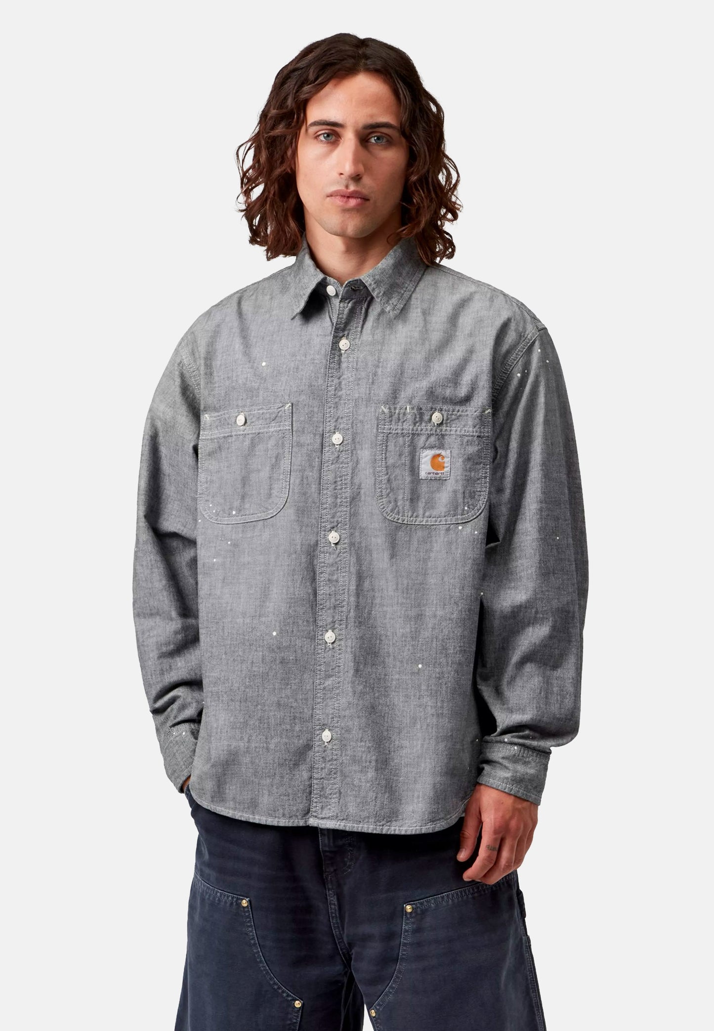 I036919.890L.03 -  - CARHARTT WIP