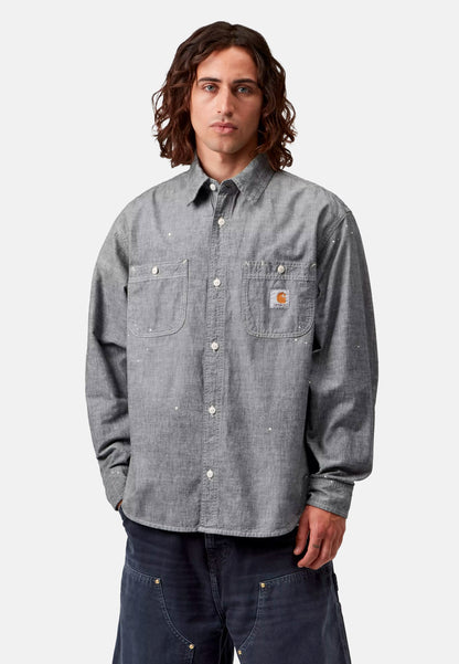 I036919.890L.03 -  - CARHARTT WIP