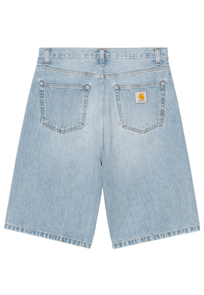 I036587.01WU.00 - Shorts 5-Pocket Denim - CARHARTT WIP