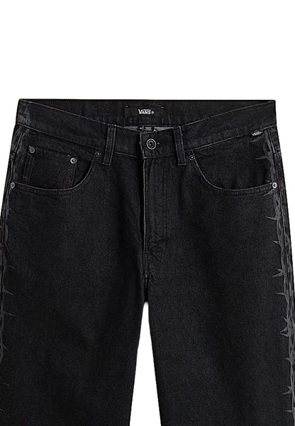 VN0011VNBLK1 - Pantaloni - VANS