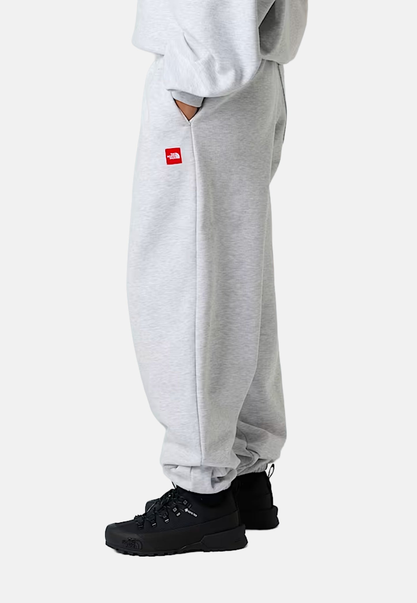 NF0A8EG3E041 - Apparel | Fleece - THE NORTH FACE