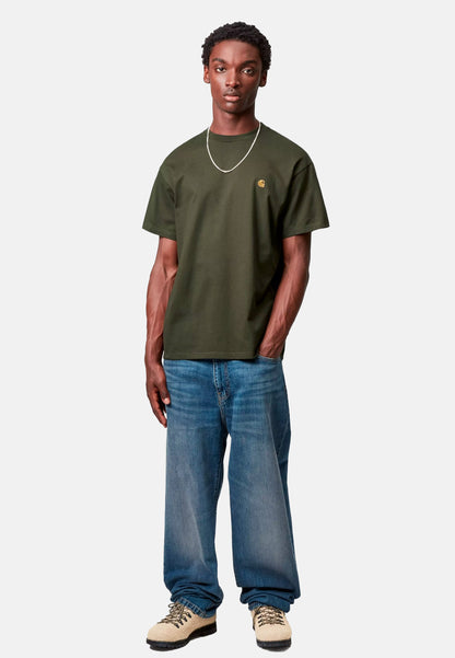 I026391.3CBXX.03 - T-Shirts S/S - CARHARTT WIP