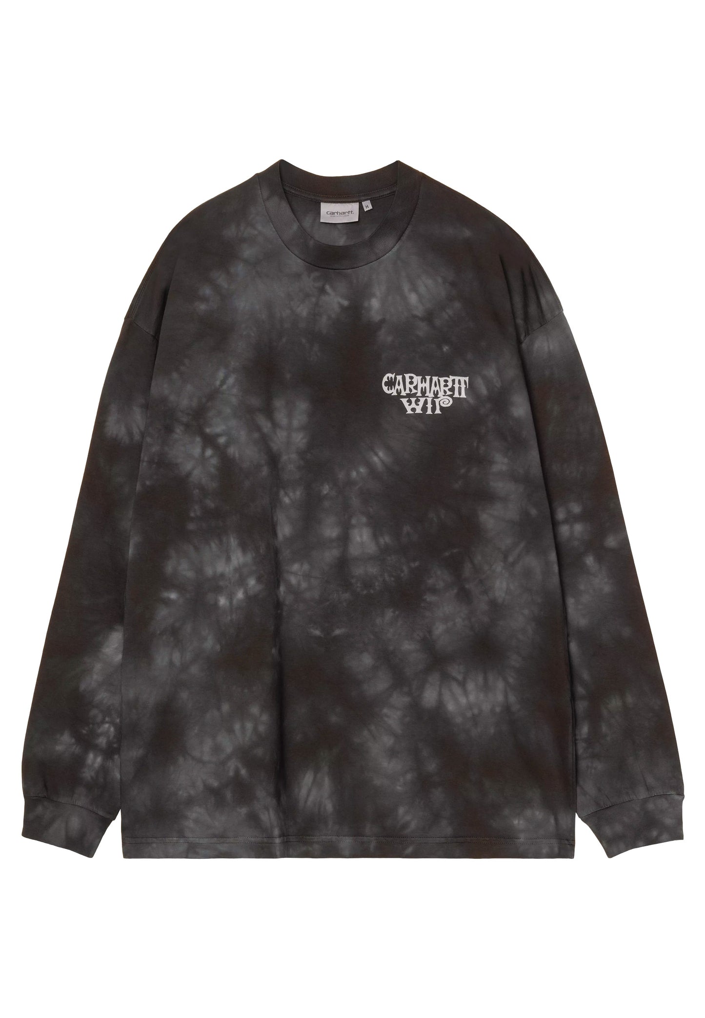 I036251.3Q7XX.03 - T-Shirts L/S - CARHARTT WIP